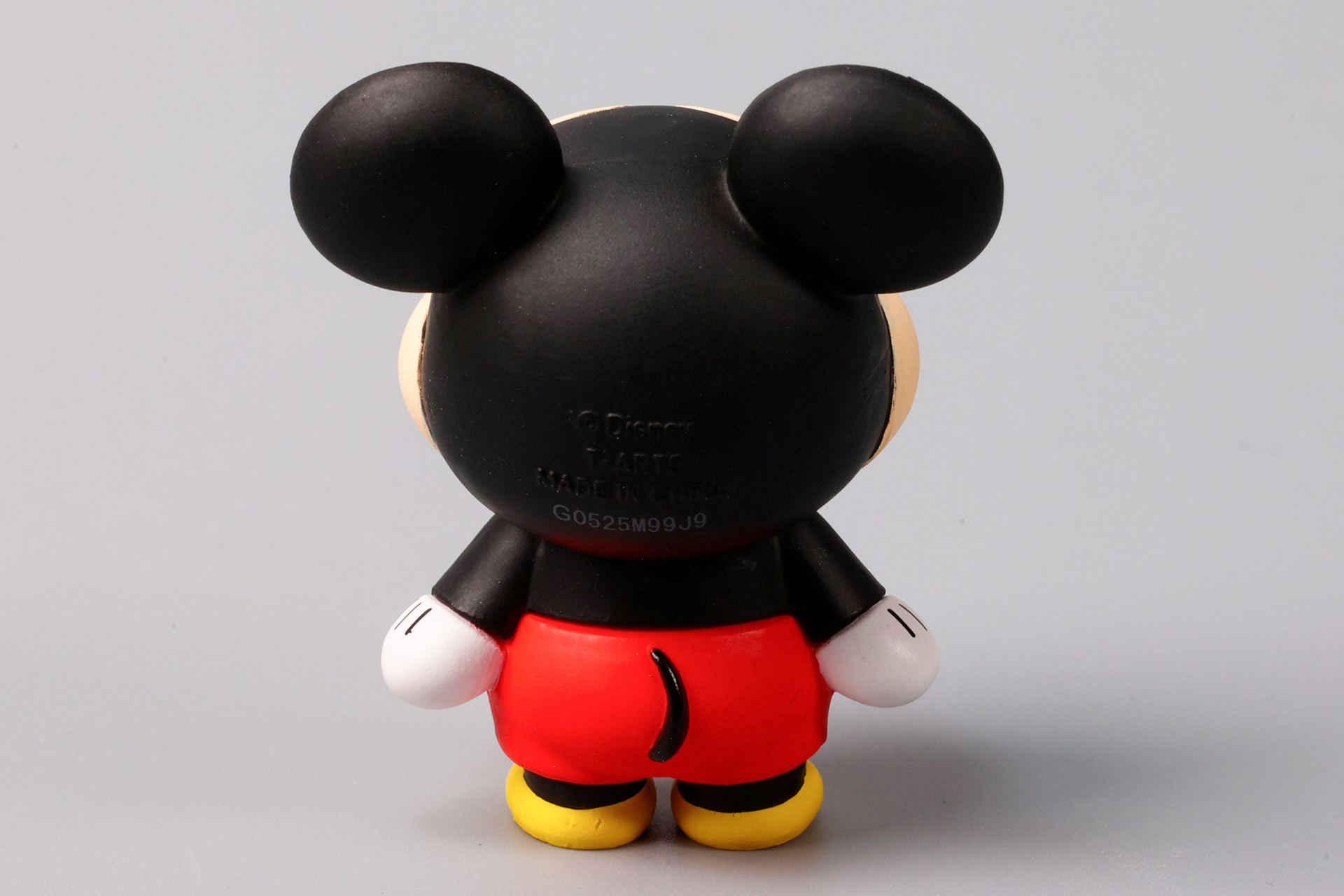 特徴はしっかりと押さえられている