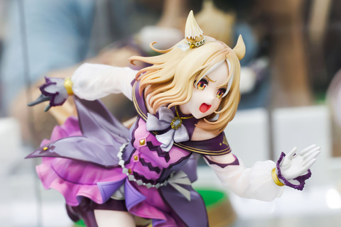 ウマ娘 プリティーダービー もちどる セブンネット限定　ナリタトップロード② ウマ娘 プリティーダービー もちどる 【セブンネット限定】 | j