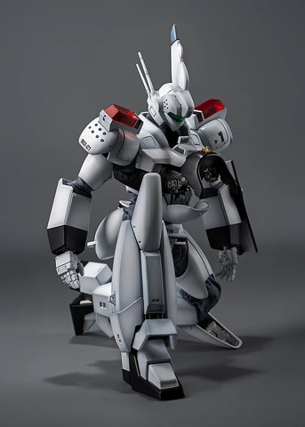 Threezero 1/35フィギュアロボ道イングラム1号機 Amazon | スリーゼロ[threezero] ロボ道 機動警察パトレイバー