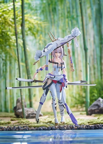 美少女フィギュアまとめ売り　リゼロ　オーバーロード　勝利の女神　フリーレン他 011_l.jpg