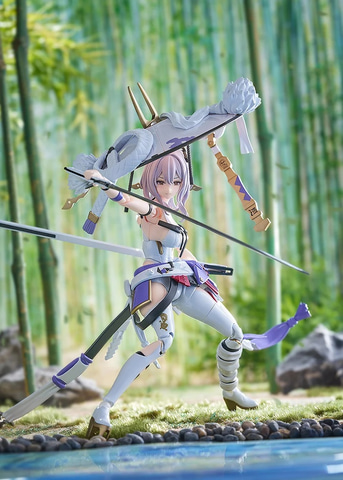 紅蓮　フィギュア　新品未開封　勝利の女神NIKKE 勝利の女神：NIKKE」よりパイオニア所属「紅蓮」フィギュアが