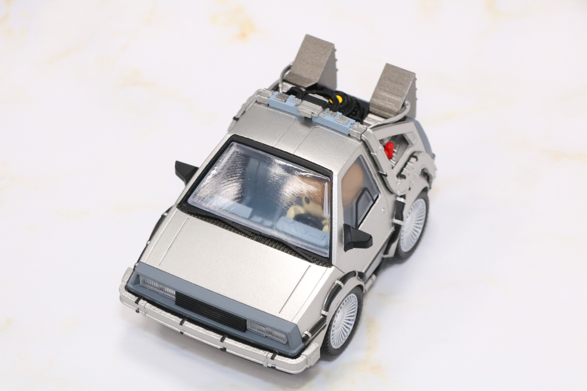 コンパクトなスケール感の中に重厚で濃密なディテールが宿る「Q VILLAGE」