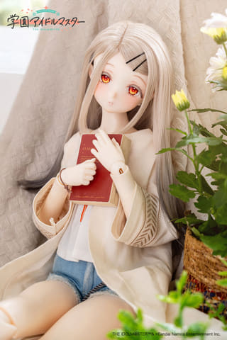 学マス　篠澤 広　フィギュア　8個まとめ売り 学マス 篠澤 広 フィギュア 8個まとめ売り-ジャパン公式