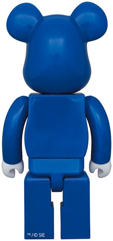 MEDICOM TOY - LEICA M コラボ BE@RBRICK 400%  MEDICOM TOY LEICA x MEDICOM TOY BE@RBRICK 