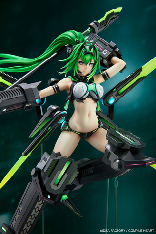 【新品未開封】大人ネプテューヌ　フィギュア Amazon | 新次元ゲイム ネプテューヌVII 大人ネプテューヌ