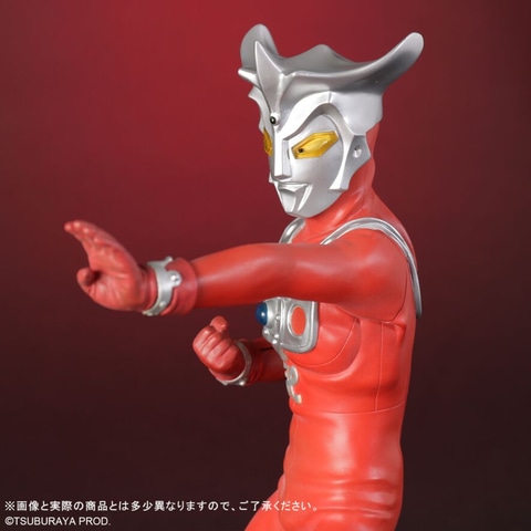 レオの雄姿が目の前に！ エクスプラス、「リアル・マスター