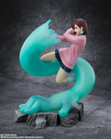 SHFiguarts フィギュアーツ　ダンダダン　モモ　新品未開封 S.H.Figuarts ダンダダン モモ 新品・未開封 - メルカリ