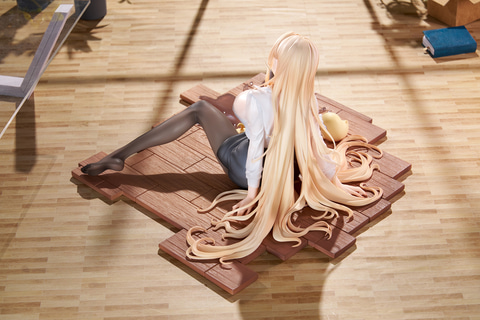 アズールレーン　インプラカブル　フィギュア Amazon | アニゲーム アズールレーン インプラカブル 全高約31cm