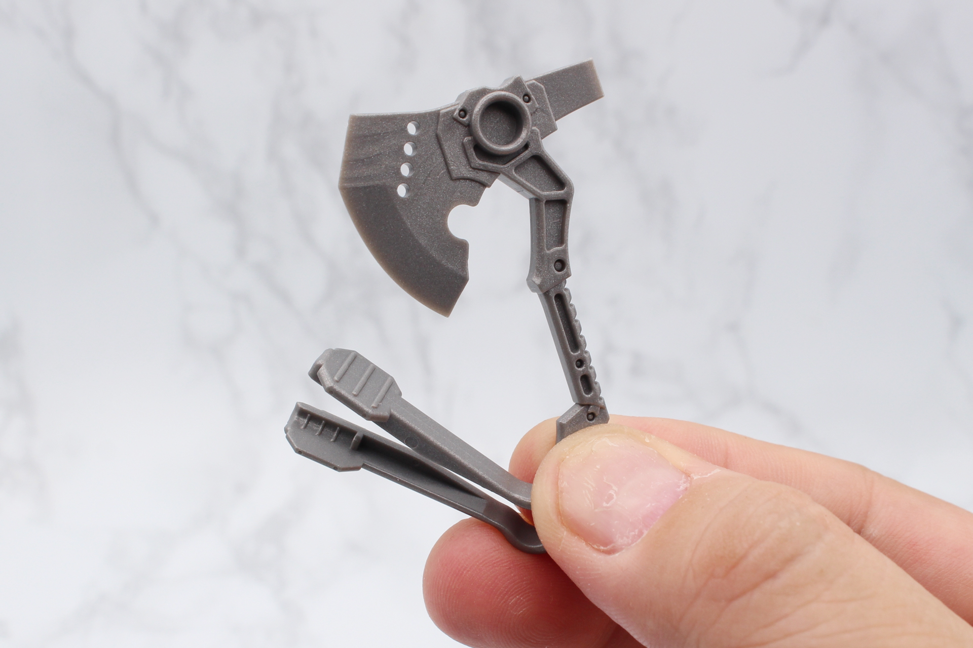 2つのツールが入ったお得なセット。今回の中では一番小さく、保存もしやすい