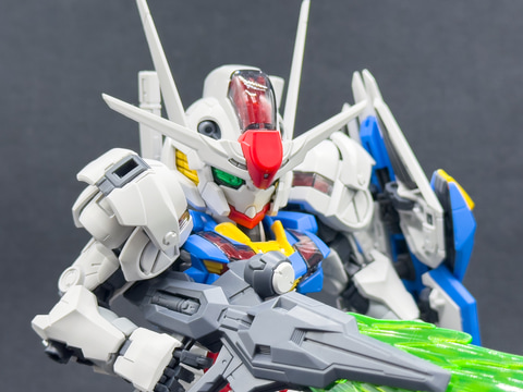 MGSD ガンダム エアリアル MGSD ガンダムエアリアル | GUNDAM.INFO