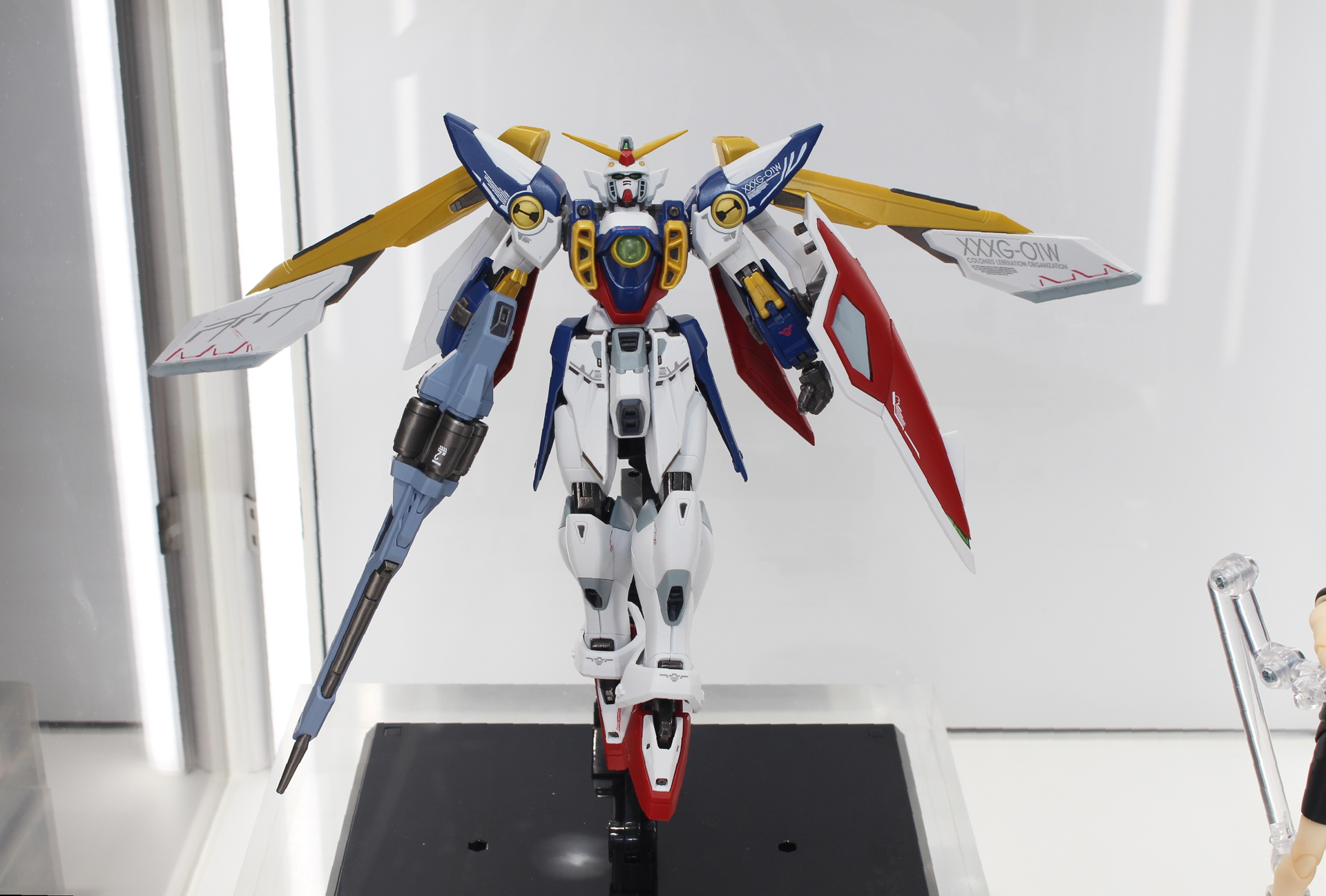 「METAL ROBOT魂 ＜SIDE MS＞ ウイングガンダム」。2026年1月発送予定。価格は19,800円。プレミアムバンダイ販売商品