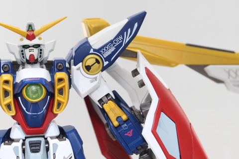 祝30th ROBOT魂 ガンダムWシリーズ 13個まとめ売り