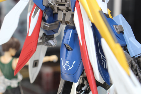 特別企画】「新機動戦記ガンダムW」放映30周年！ 「METAL ROBOT魂