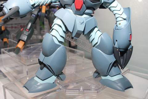 特別企画】水陸両用MSズゴックEが「ROBOT魂」で発売決定！ こだわりの