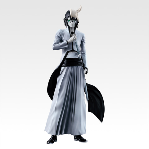 ブリーチ　一番くじ F賞　クリアファイル 織姫　ルキア ウルキオラ　グリムジョー 一番くじ BLEACH クリアポスター 藍染惣右介 グリムジョー