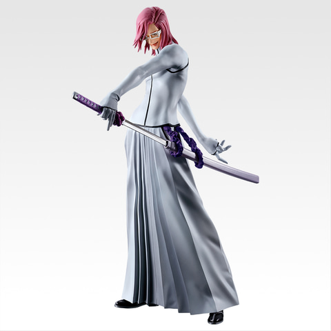 ブリーチ　一番くじ F賞　クリアファイル 織姫　ルキア ウルキオラ　グリムジョー Amazon.co.jp: BLEACH 井上織姫 グリムジョー ウルキオラ 朽木