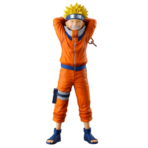 ナルト　NARUTO 2015 一番くじ　バラエティくじ　　ランダム　セミコンプ 001_l.jpg