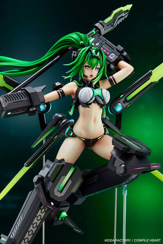【新品未開封】大人ネプテューヌ　フィギュア 新品未開封】大人ネプテューヌ フィギュア Amazon | 新次元