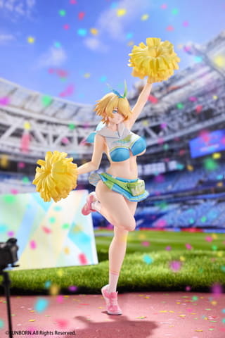 ★ 新品 きらめき☆プロジェクト2 特別限定版 きらめきリンクル フィギュア ★ 6974982160912_1_1800x1800.jpg?