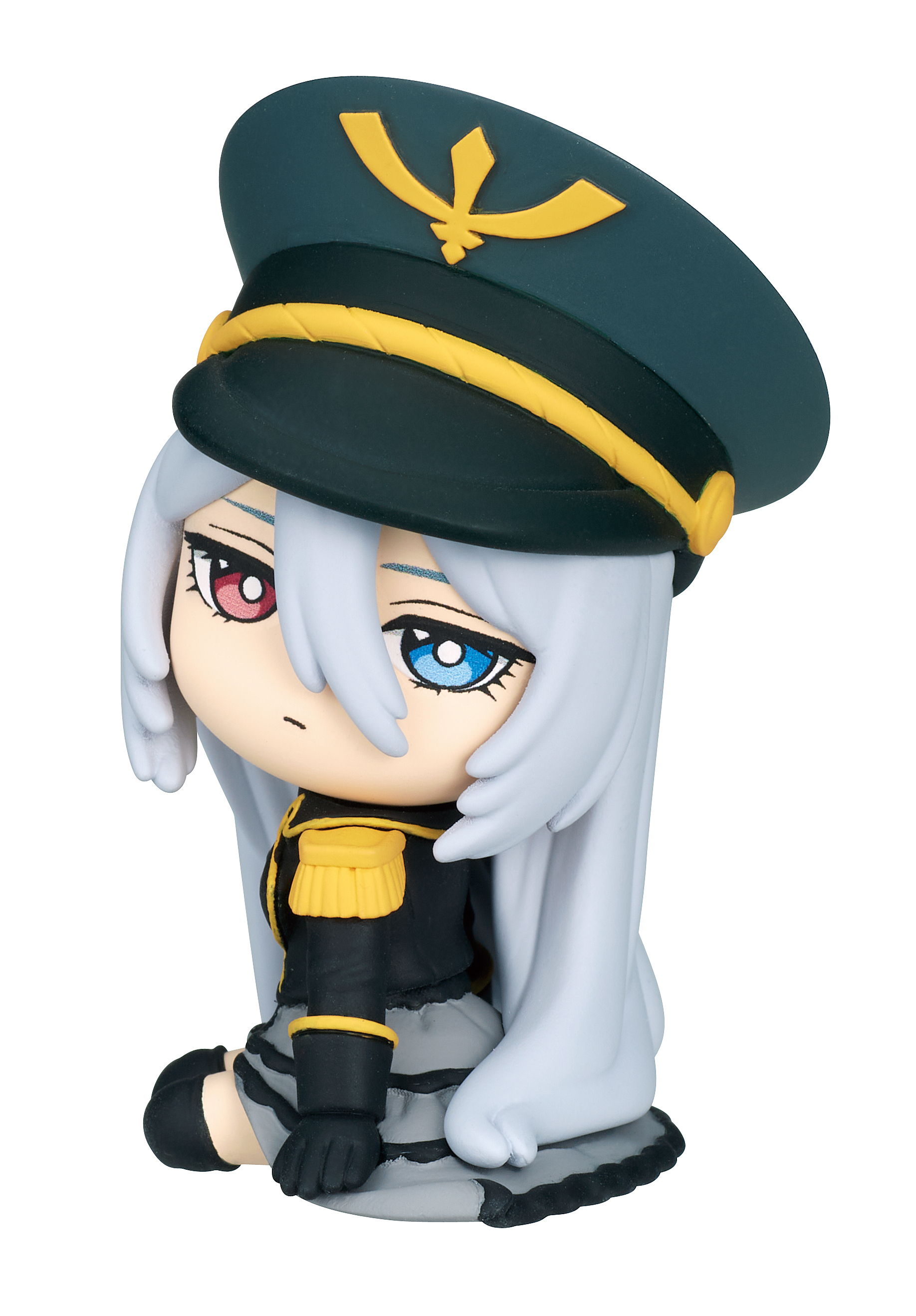 海夢（ブラックロベリア）