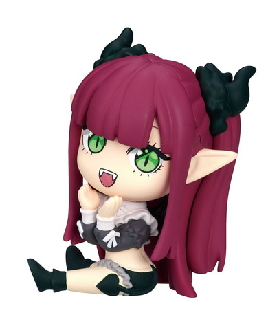 その着せ替え人形は恋をする」がガチャ「こっちむいてFig.」に9