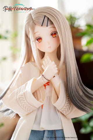 篠澤広　セット　学マス Amazon.co.jp: [HIRA] 学マス 光景 篠澤広 コスプレ衣装 : ホビー
