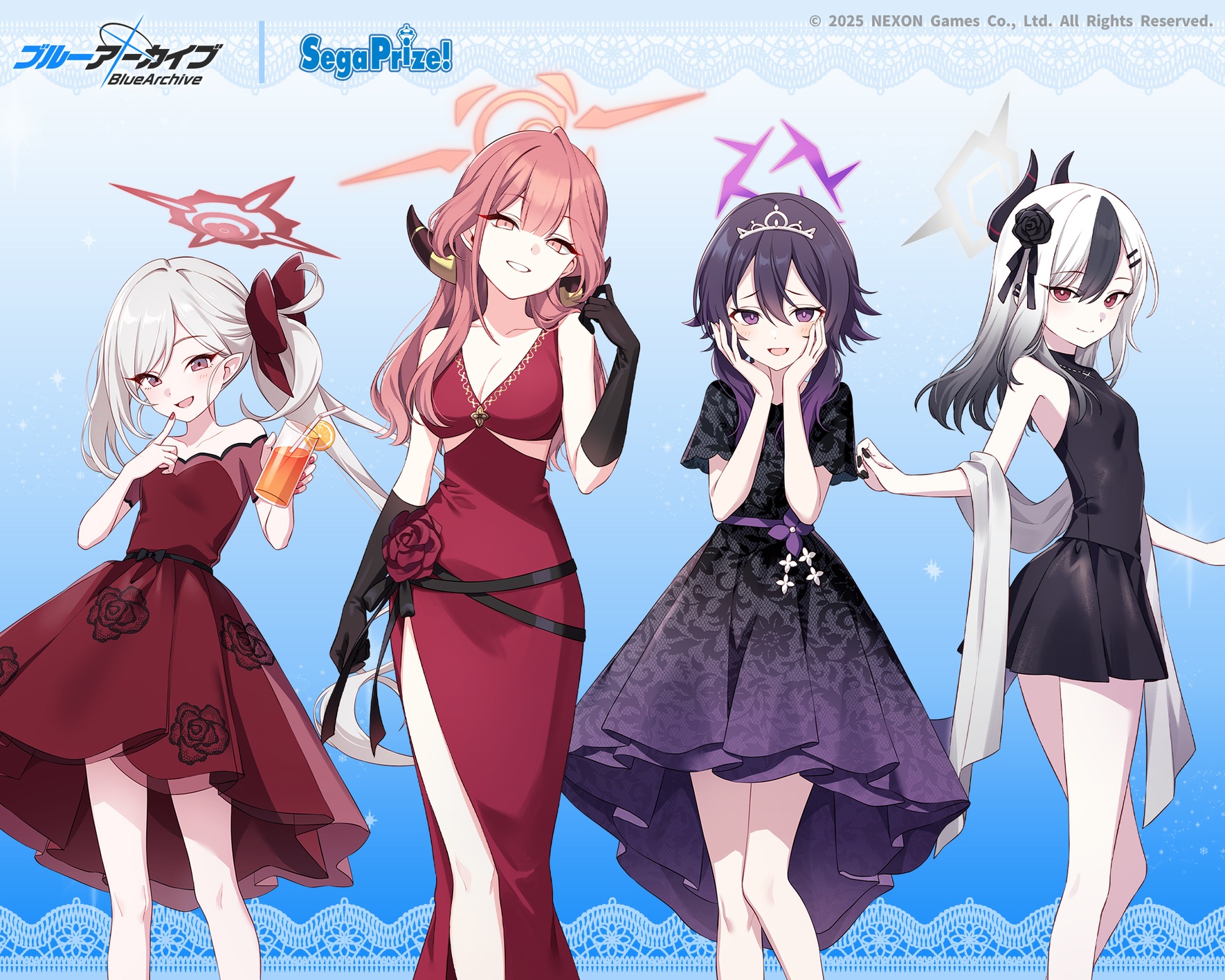 第2弾ビジュアル