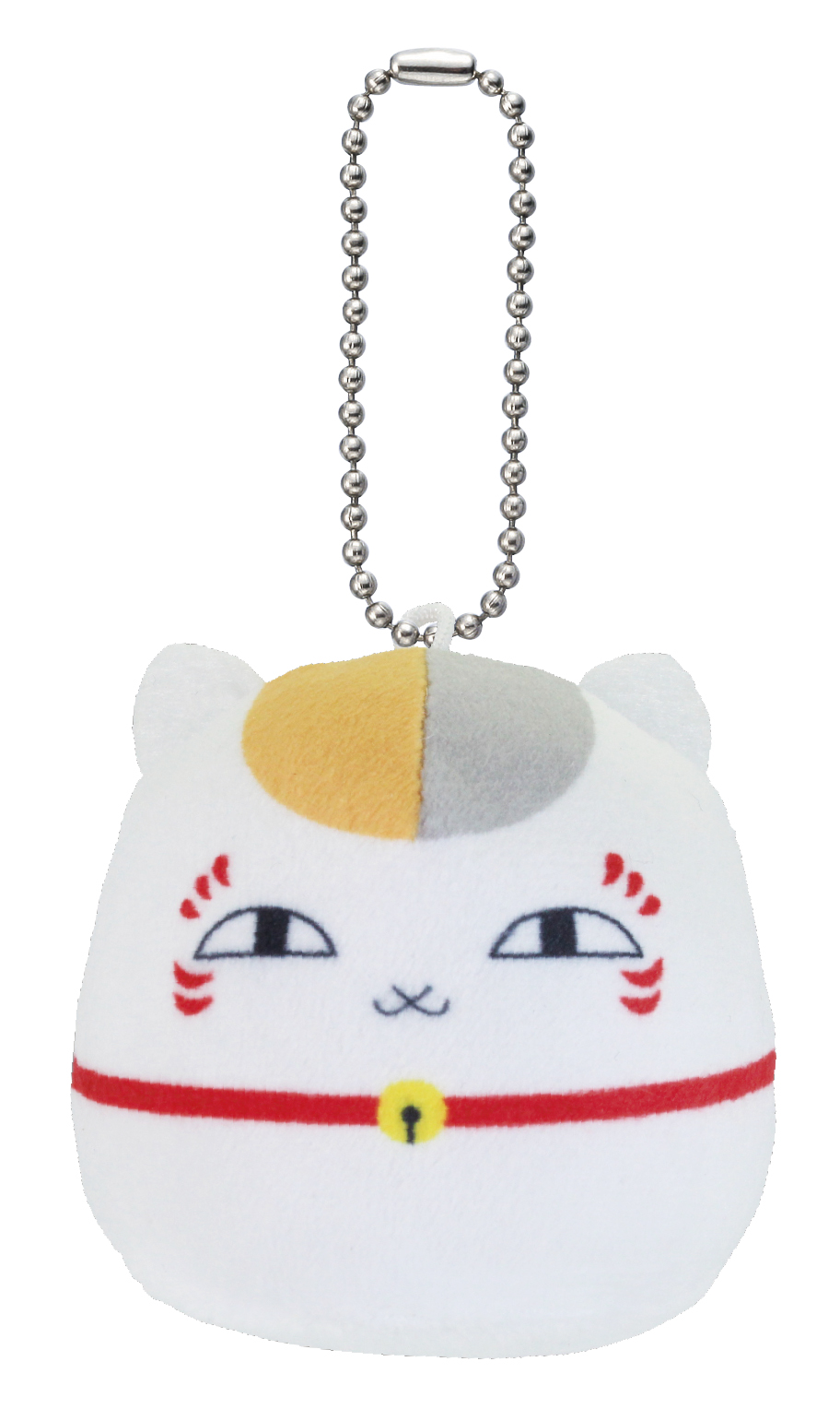 「ニャンコ先生」