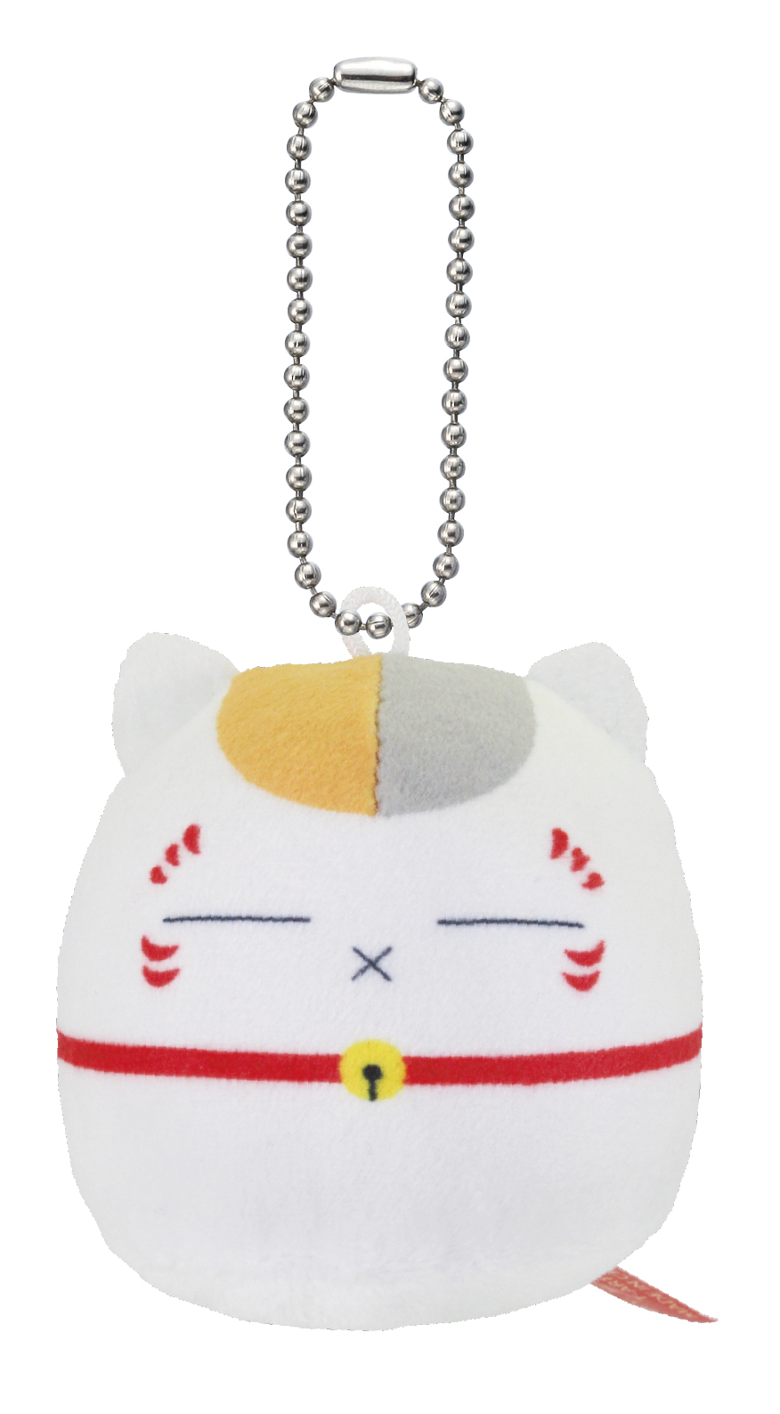 「すやすやニャンコ先生」