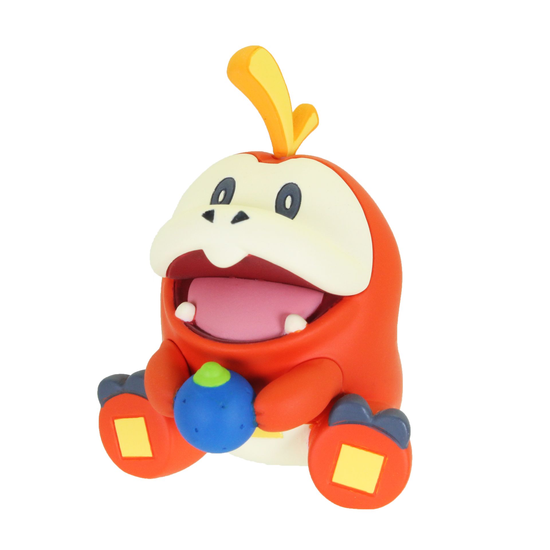 「ホゲータ（ほげ～）」