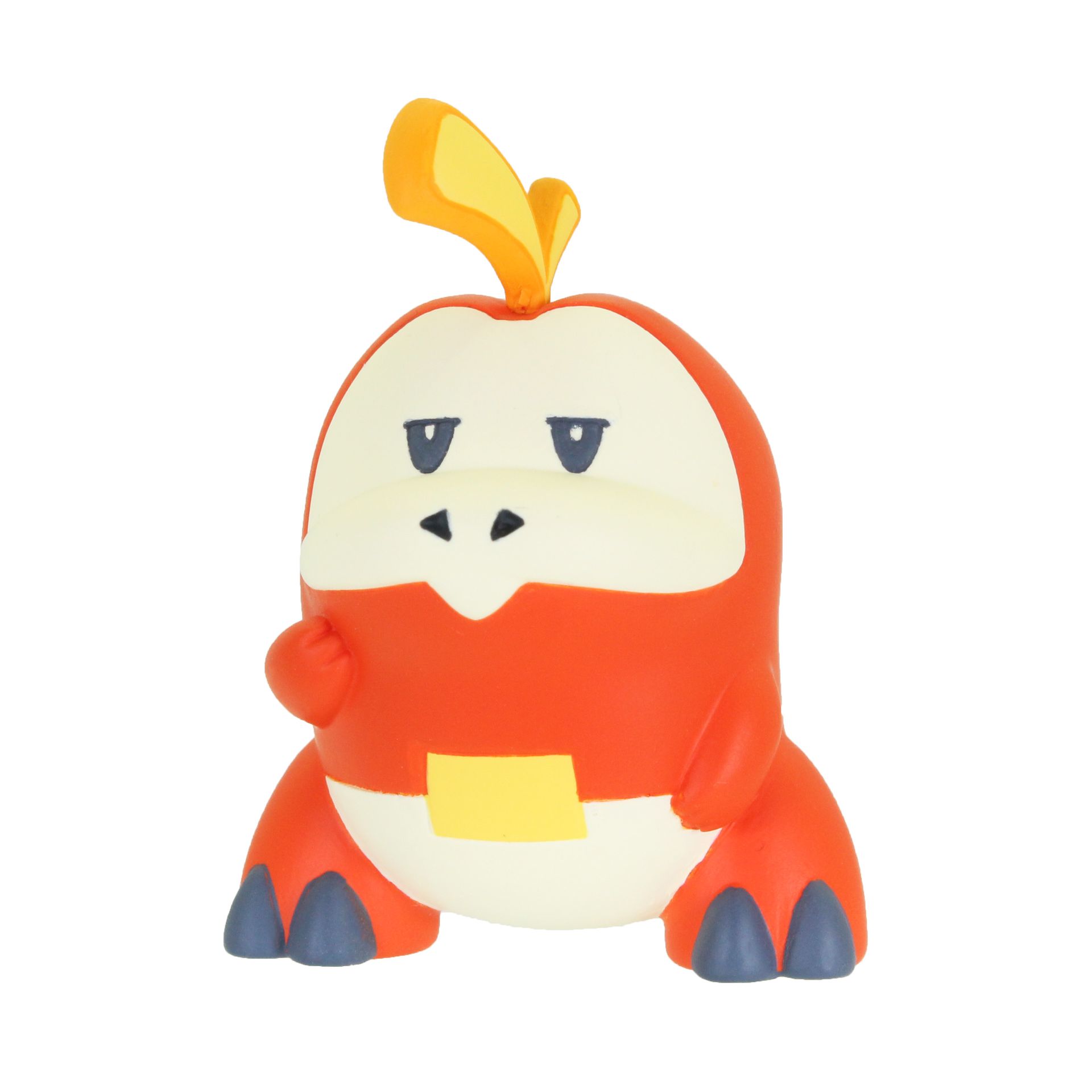 「ホゲータ（こまった）」