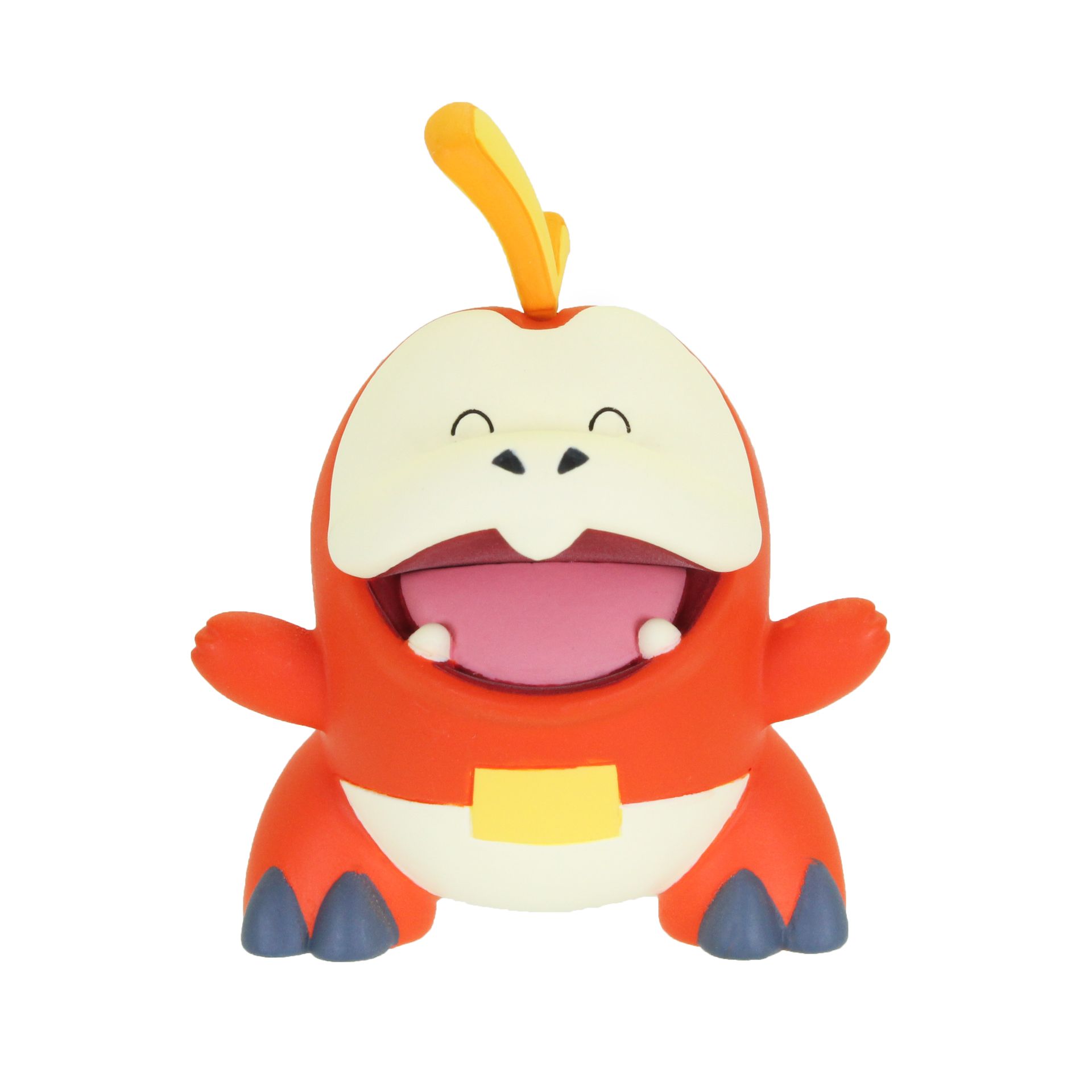 「ホゲータ（よろこび）」