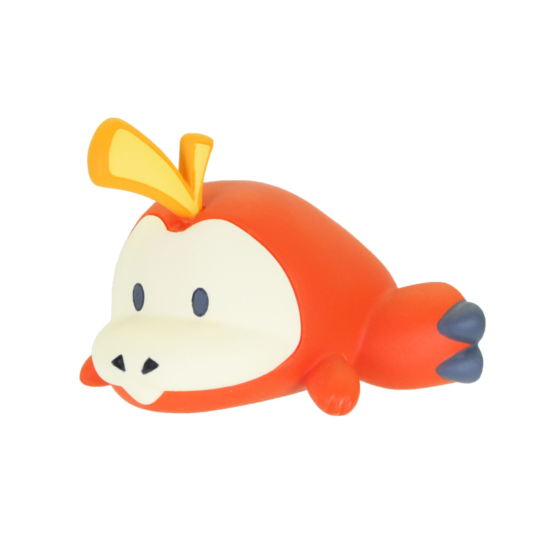 「ホゲータ（きょとん）」