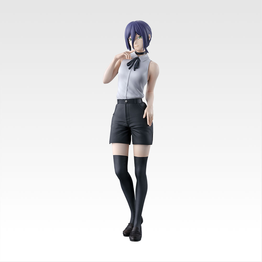 A賞「レゼ フィギュア」