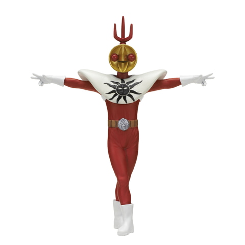 タローマン ガチャガチャ フィギュア ラバーケース コンプリートセット なんだこれは！映画『大長編 タローマン 万博大爆発