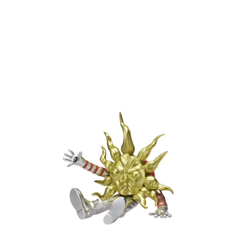 「ミニタローマン」