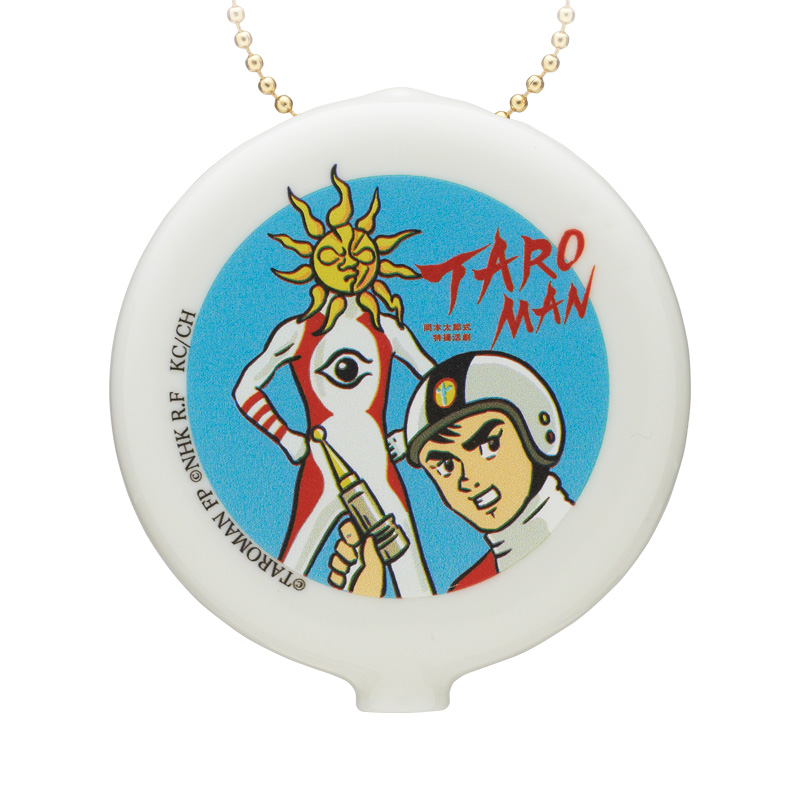 「知らないCBG隊員」