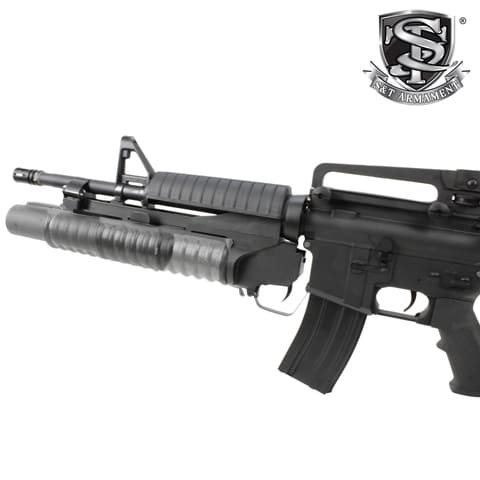 東京マルイM4A1グレネードランチャー付き 東京マルイM4A1グレネードランチャー付き