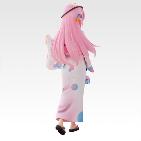 一番くじ アニメ『ぼっち・ざ・ろっく！』VOLUME 4」の全