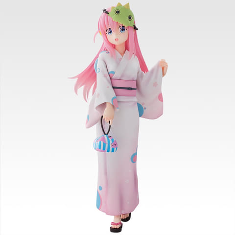 一番くじ アニメ『ぼっち・ざ・ろっく！』VOLUME 4」の全