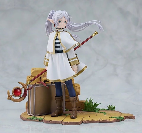 アニメ「葬送のフリーレン」より1/7スケールフィギュア