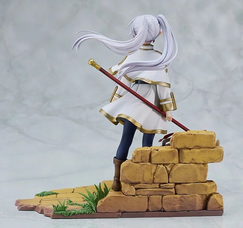 アニメ「葬送のフリーレン」より1/7スケールフィギュア