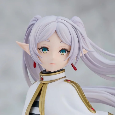 葬送のフリーレン「グッドスマイルカンパニー」1/7 完成品フィギュア 葬送のフリーレン フリーレン～黄昏色の魔法～ 1/7 完成品