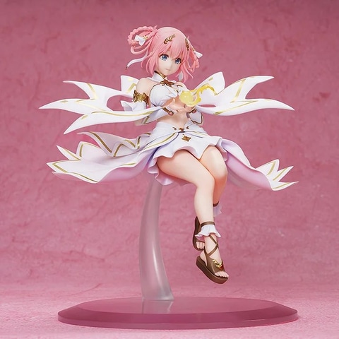 プリンセスコネクト!Re:Dive ユイ (儀装束) フィギュア プリコネ プリンセスコネクト!Re:Dive」より儀装束姿の「ユイ