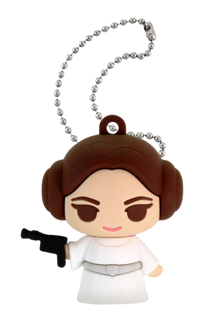 レイア・オーガナ