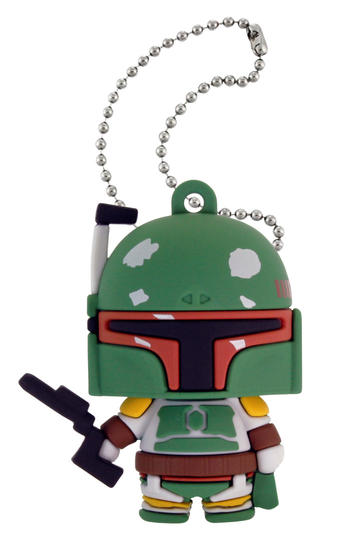 ボバ・フェット