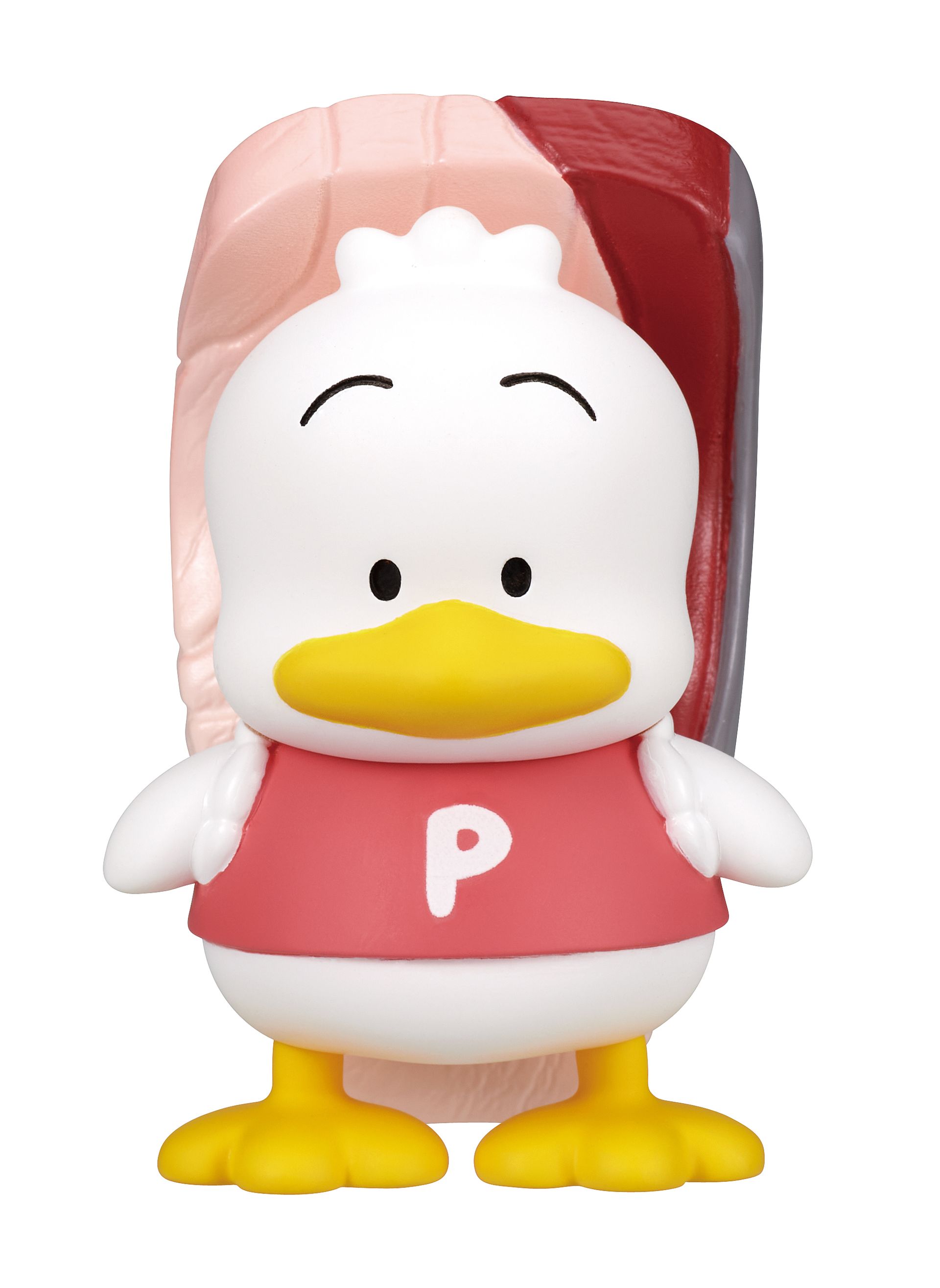 あひるのペックル