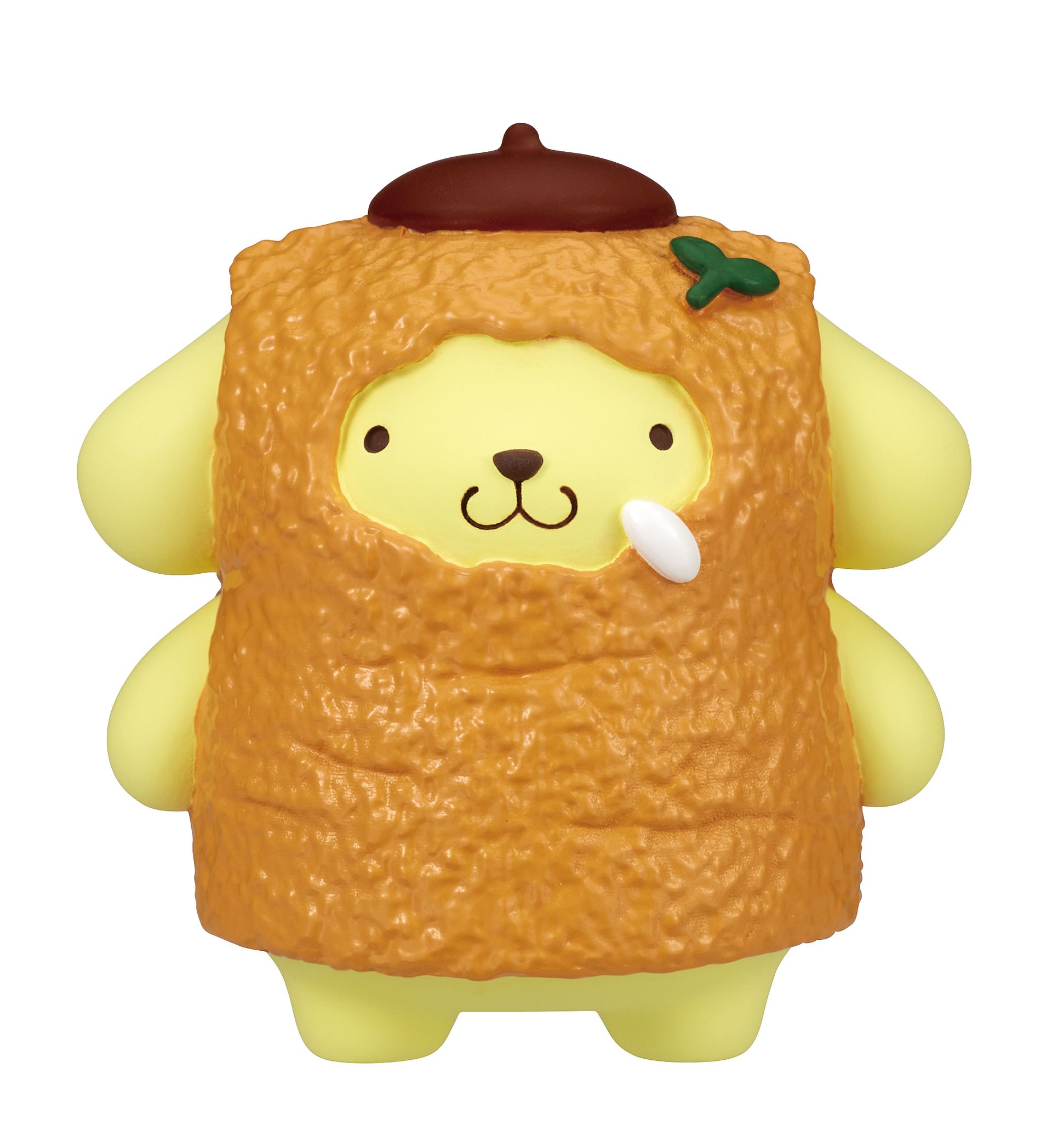 ポムポムプリン