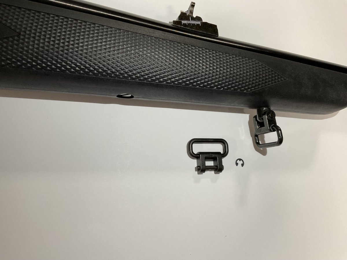 スリングスイベル