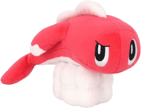 み*す様 ポケットモンスター　ぬいぐるみ３０体以上まとめ売り PZ66 ぽてはぐクッション クワッス｜三英貿易株式会社